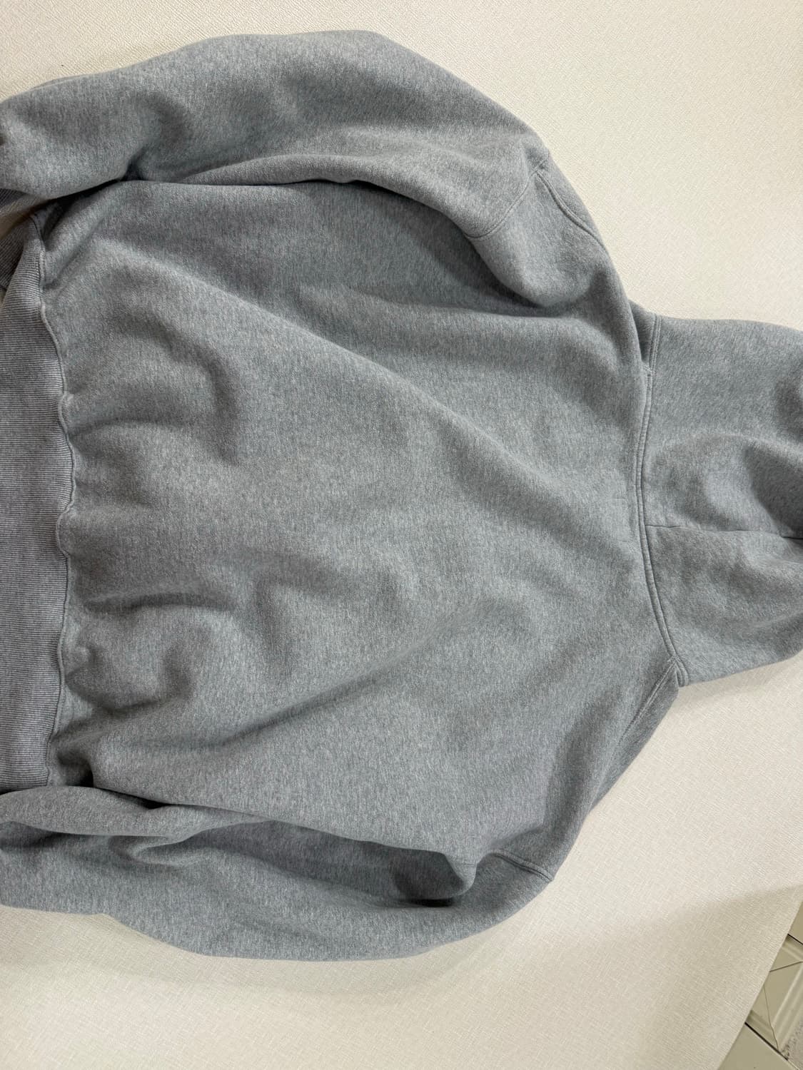 후드집업 상품이미지4