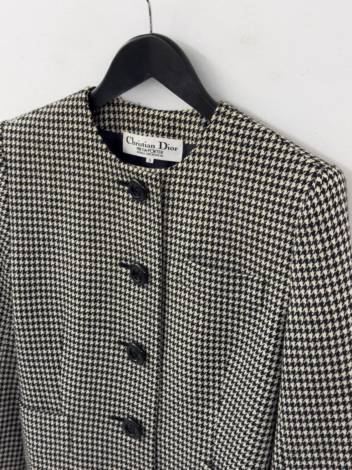크리스챤 디올 하운드투스 자켓 상품이미지1