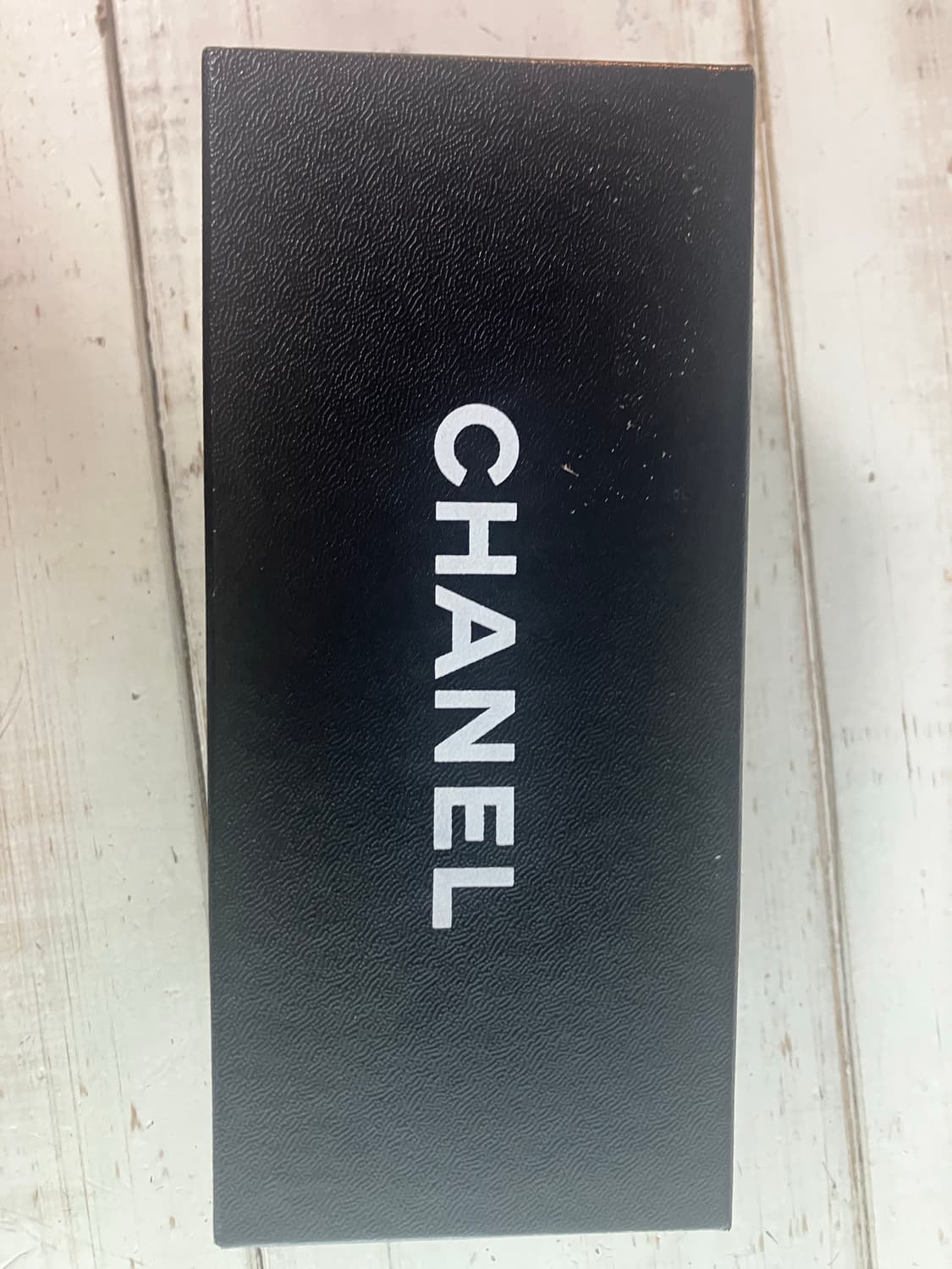 샤넬 선글라스 풀박스 (보증서O) 상품이미지1