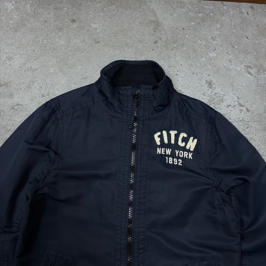 아베크롬비 자켓[2461] 상품이미지2