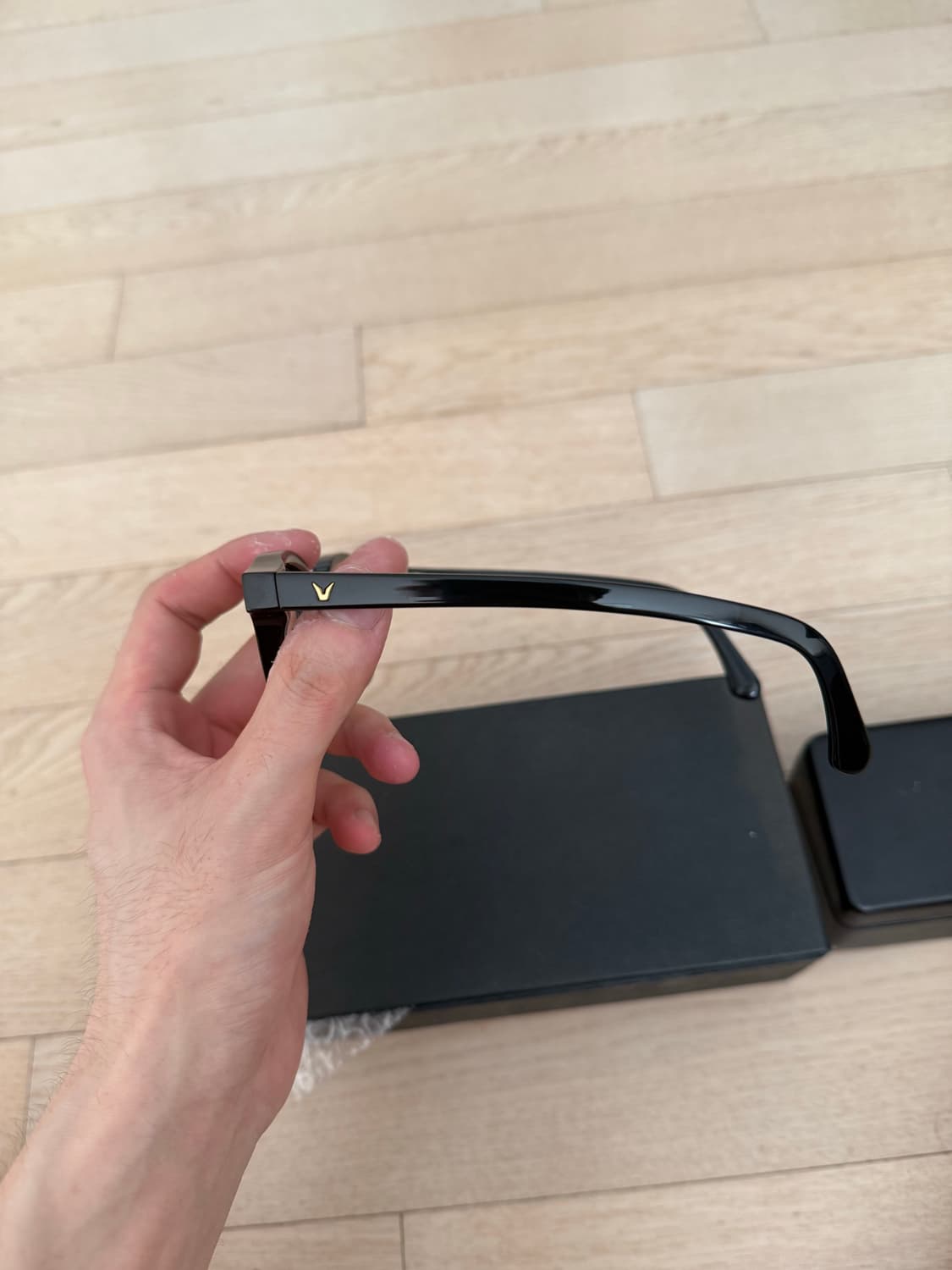 젠틀몬스터 보위 상품이미지4