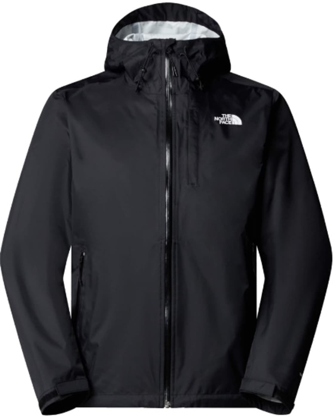 [M]노스페이스 알타 비스타 바람막이 쉘 자켓 블랙 상품이미지2