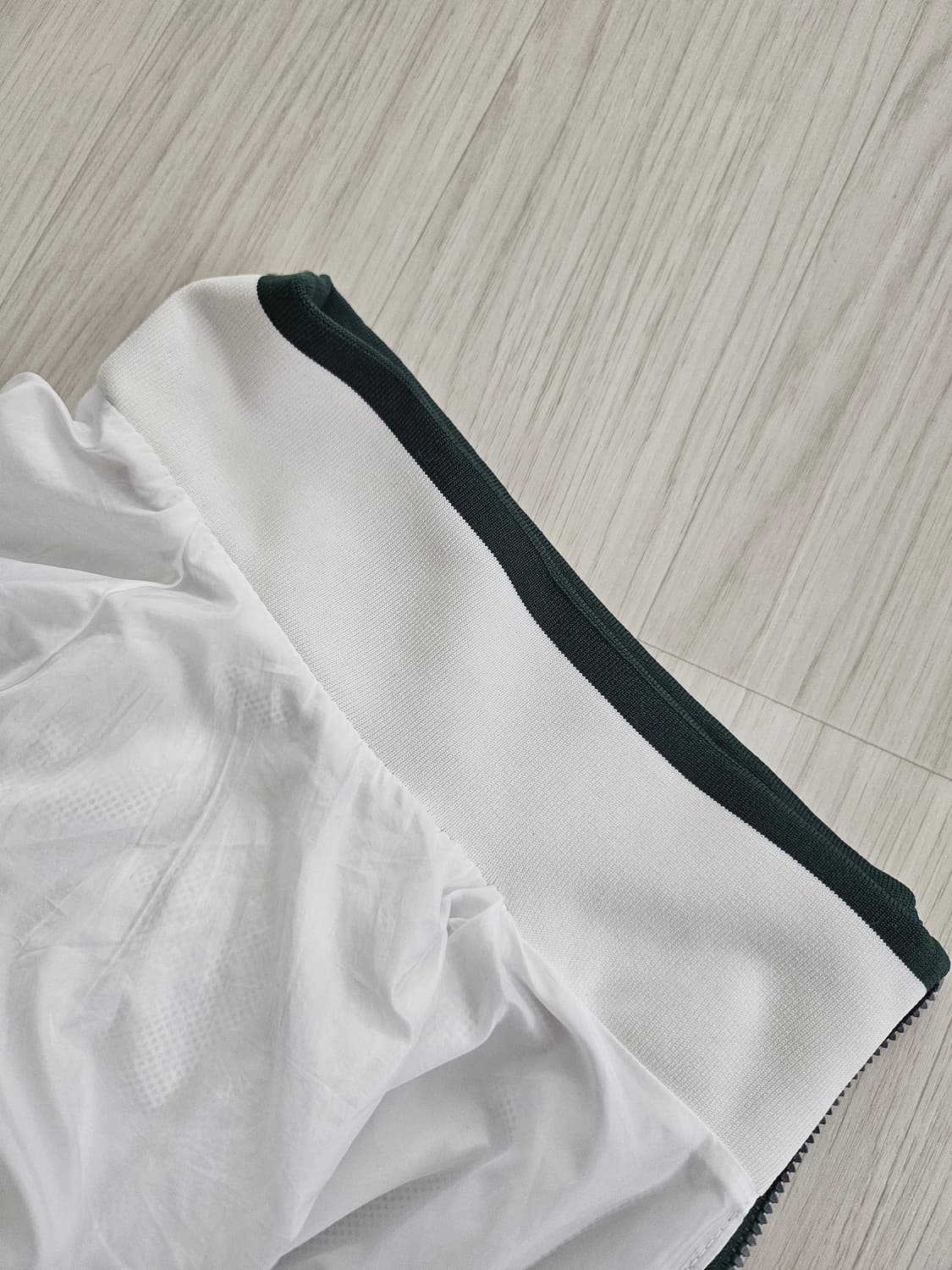 IAB YONEX WOVEN PULLOVER 아이앱 스튜디오 요넥스 상품이미지6