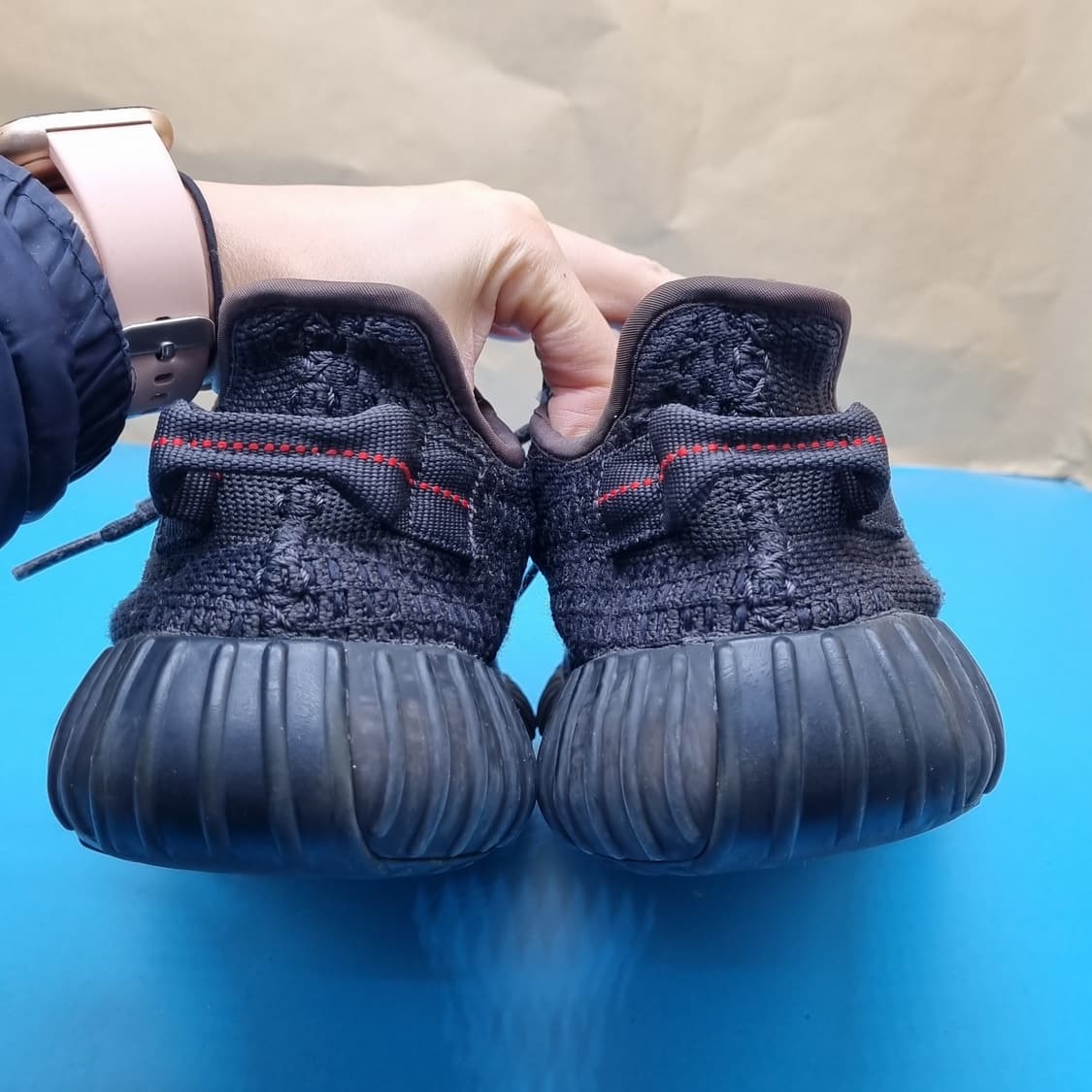 아디다스 부스트 남성운동화265 상품이미지4