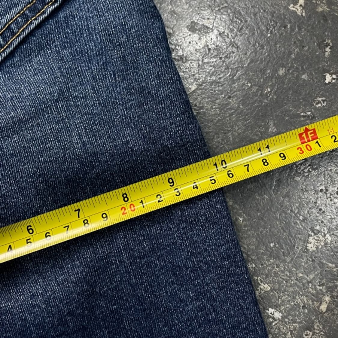 32 리바이스 511 청바지 상품이미지8