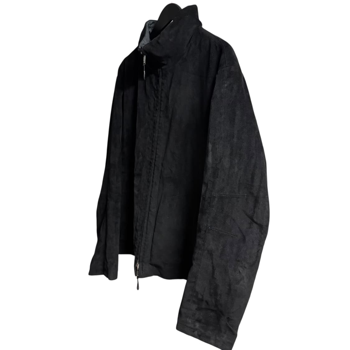 00‘s Armani Collezioni Reversible Jacket 상품이미지9