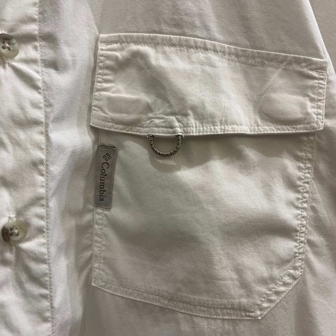 콜롬비아 피싱 셔츠 상품이미지4