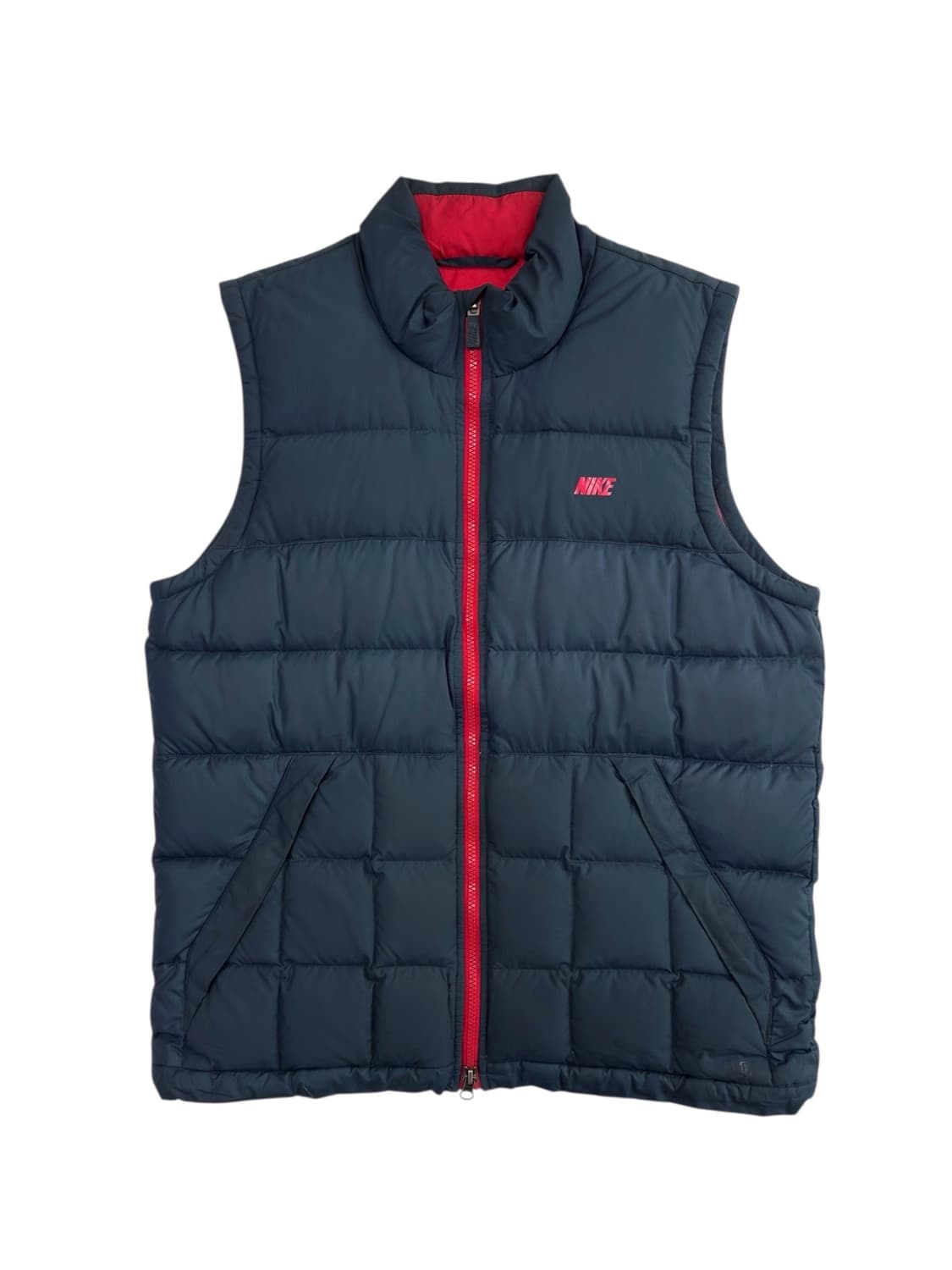 나이키 덕다운 패딩조끼 상품이미지1