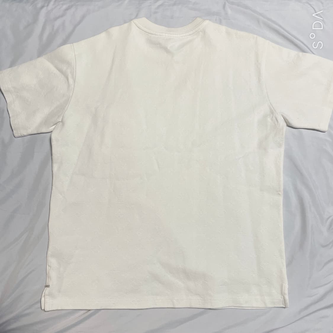 루이비통 모노그램 포켓 반팔티 XL 상품이미지2