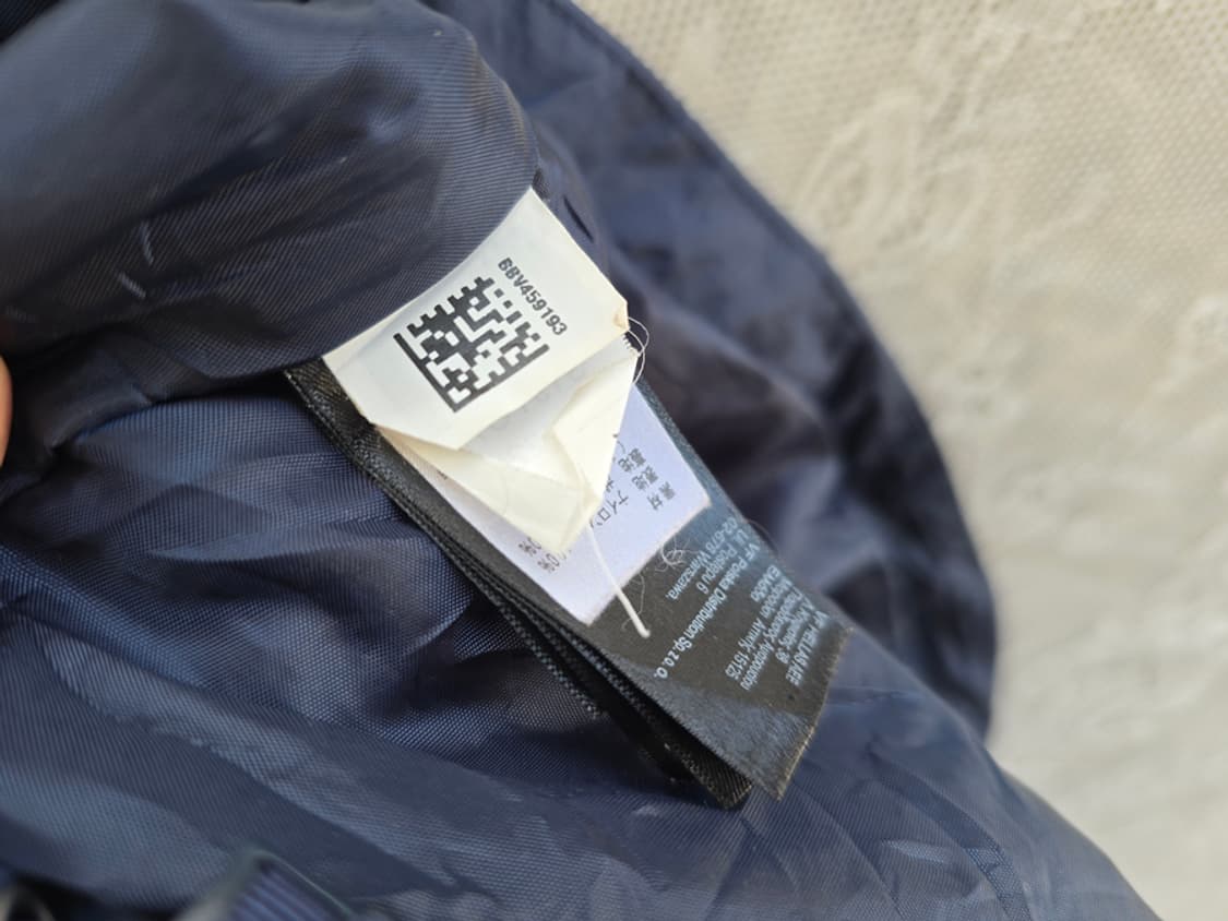 노스페이스 바람막이 상품이미지7