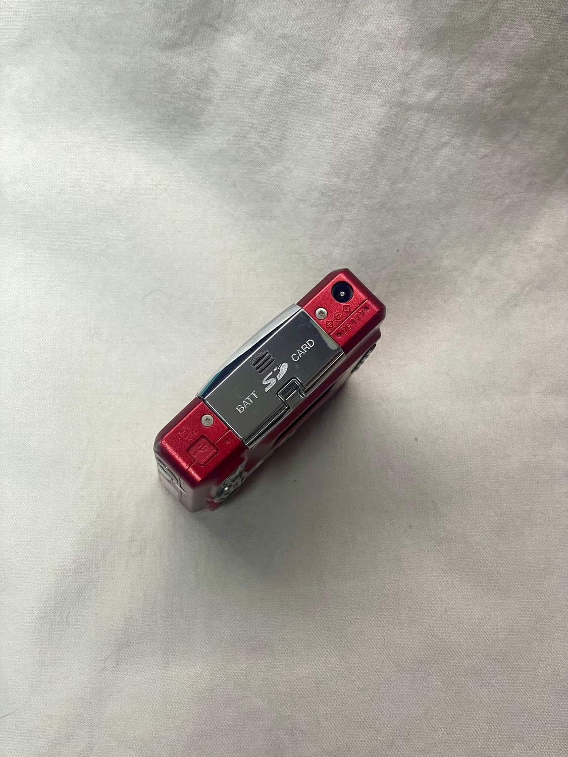 ❤️ Minolta dimage xt 미놀타 디미지 xt 빈티지 디카 상품이미지4