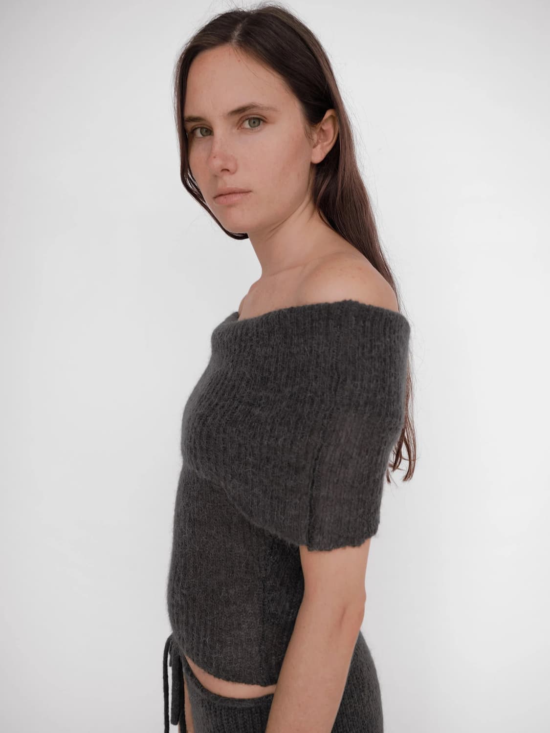 Gimaguas fuzzy top s 상품이미지2