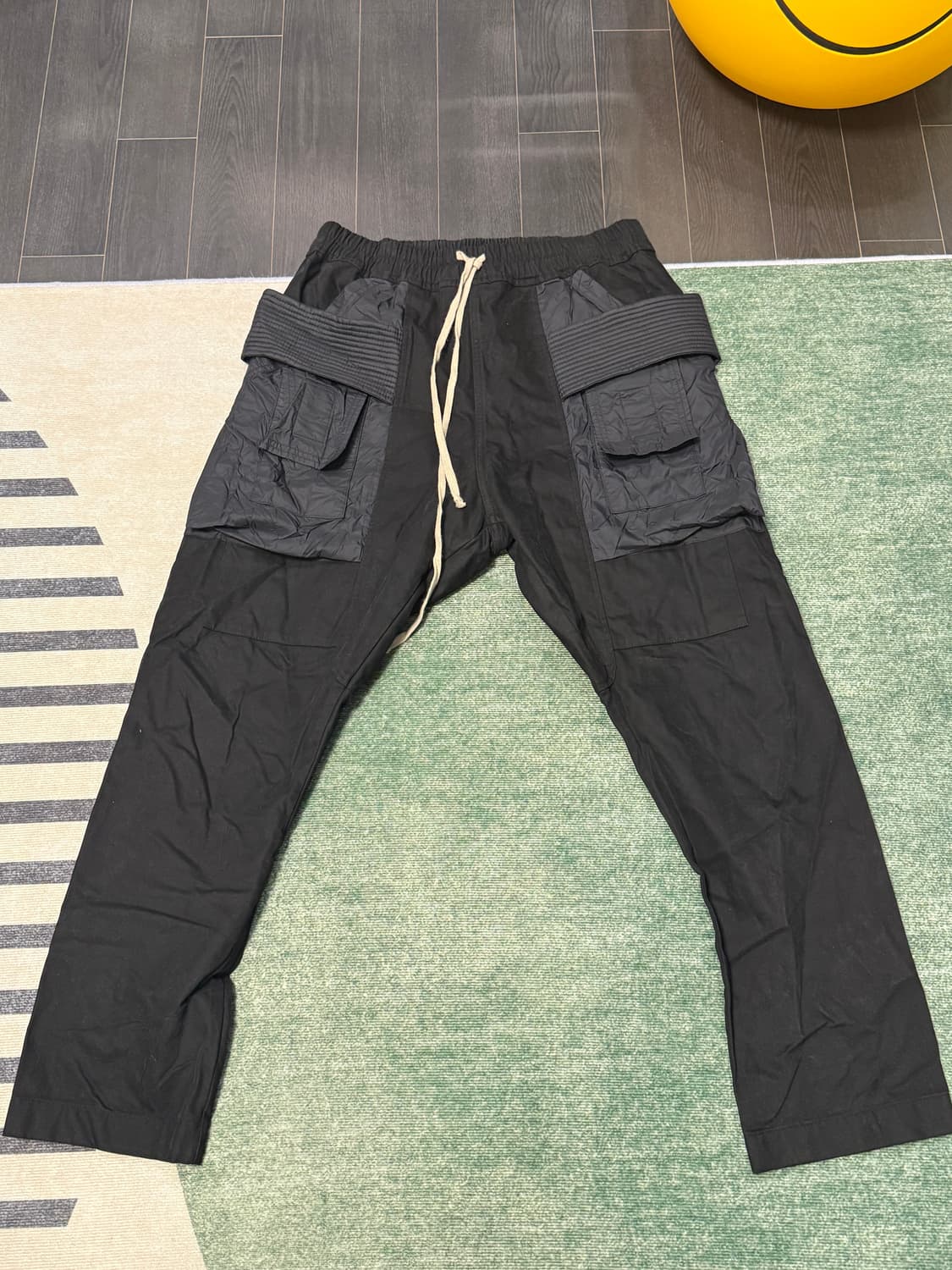 릭오웬스 다크쉐도우 상품이미지1