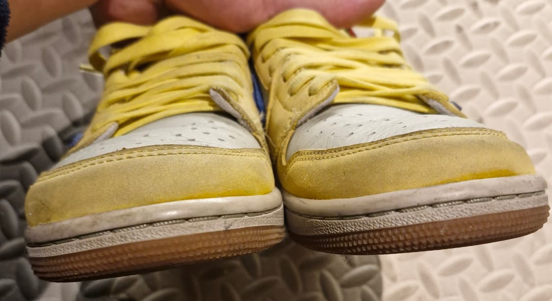 조던 x 스캇 카나리 상품이미지4