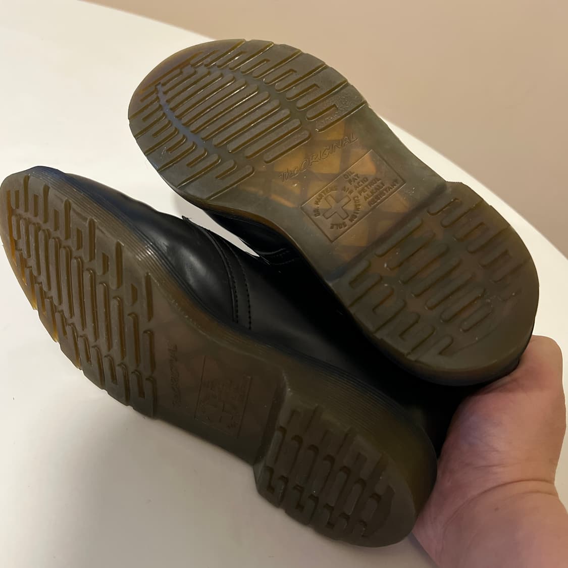 닥터마틴 1461 로퍼 상품이미지4