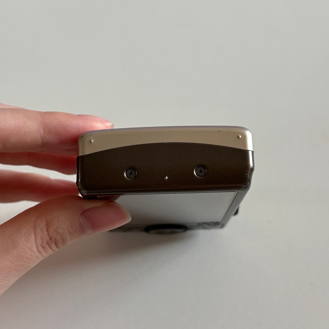 캐논 ixy 920 (익서스 ixus 870 동일기종) 세은디카 상품이미지7