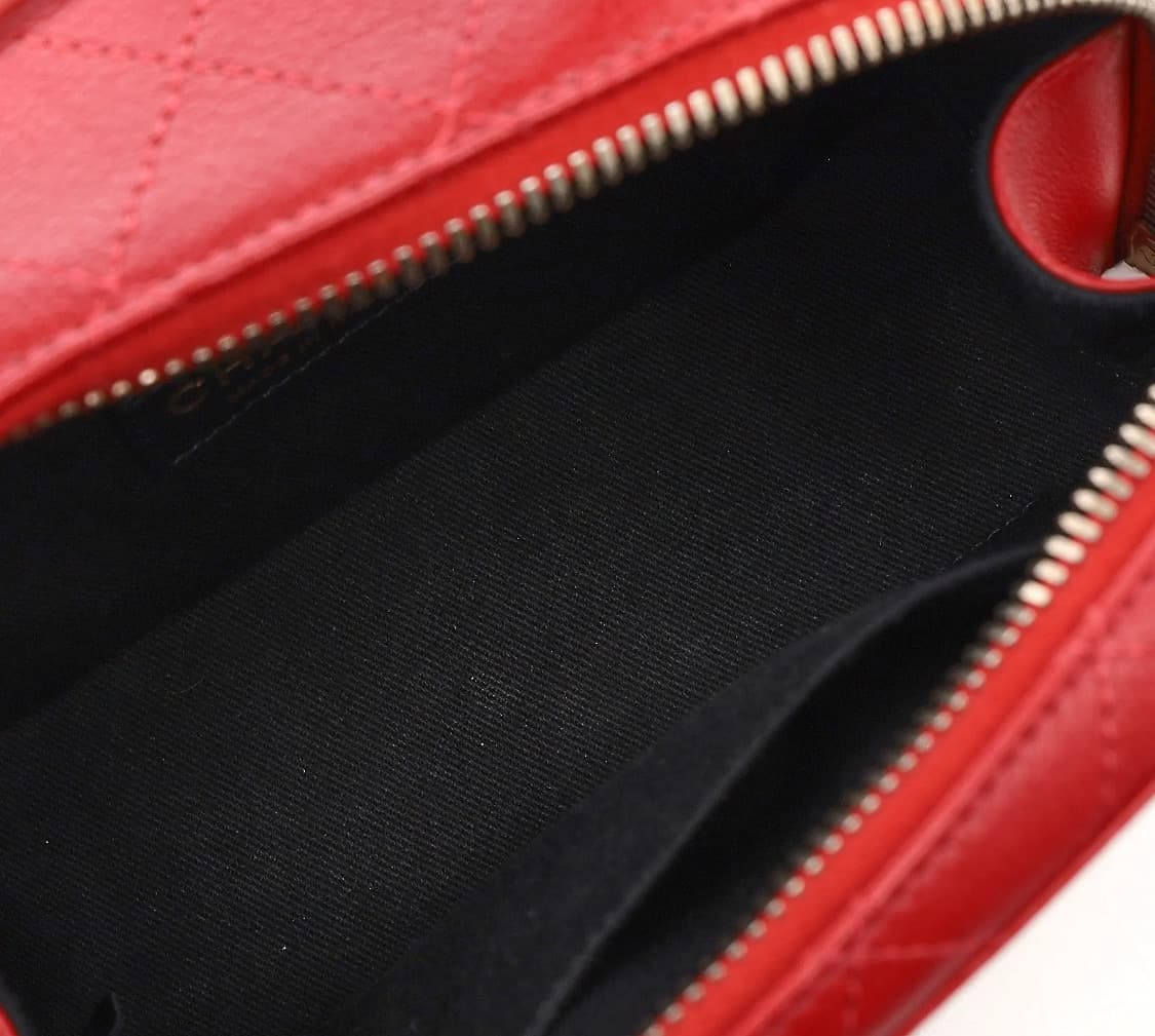 [S급] 샤넬 코코 커브 베니티 탑핸들 판매합니다!!! 상품이미지5