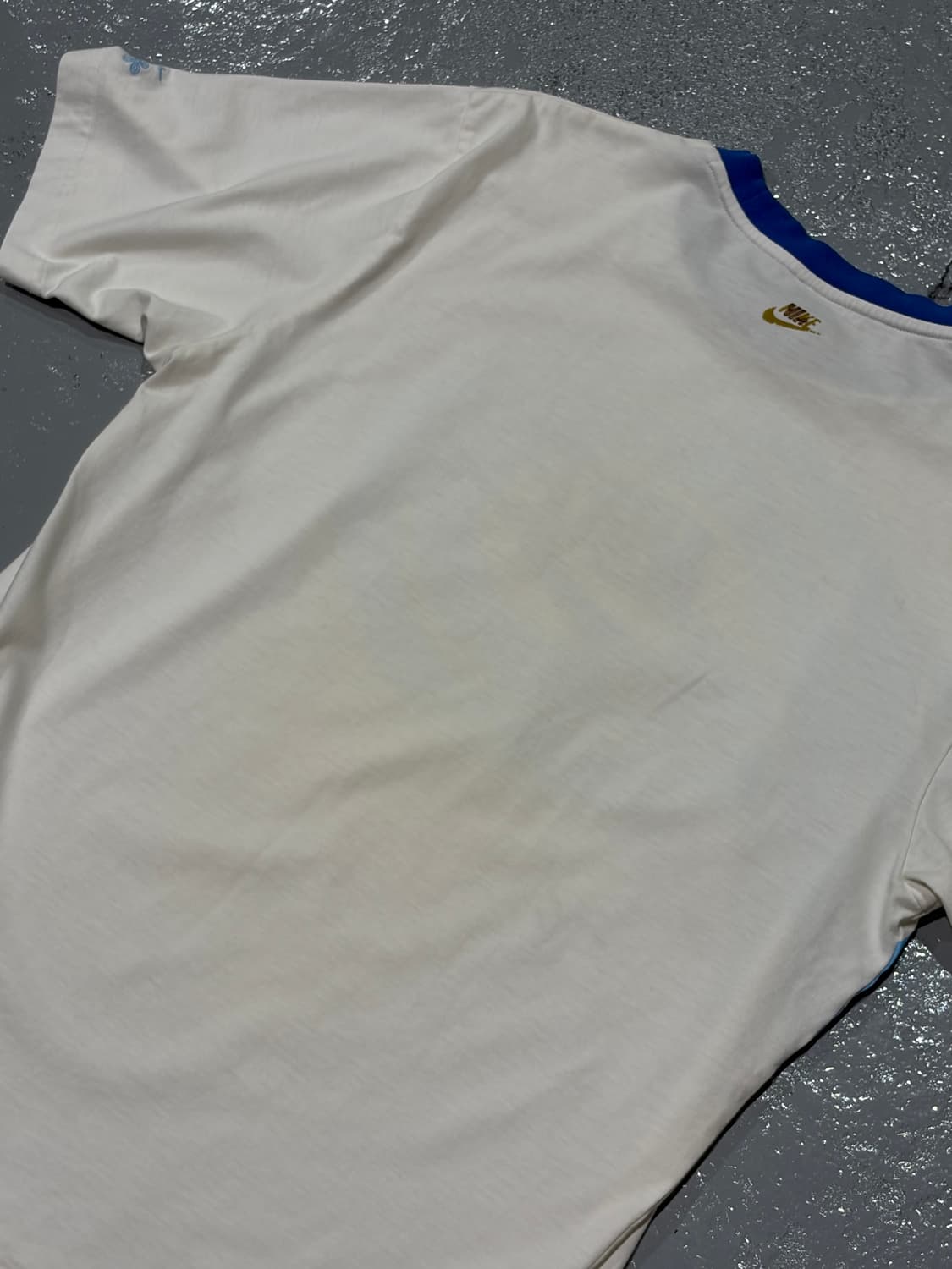 00s Nike(나이키) 빈티지 반팔 티셔츠 상품이미지6