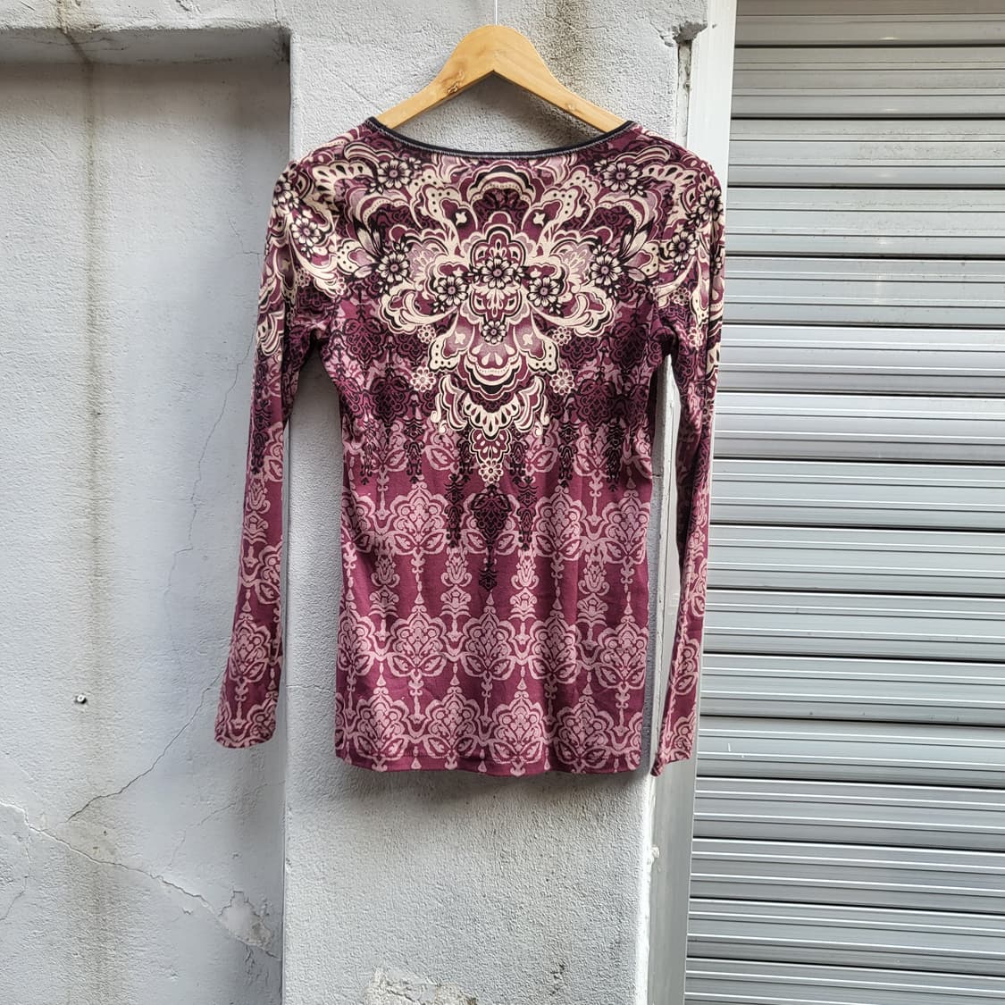 vanilla sugar long sleeves   상품이미지6