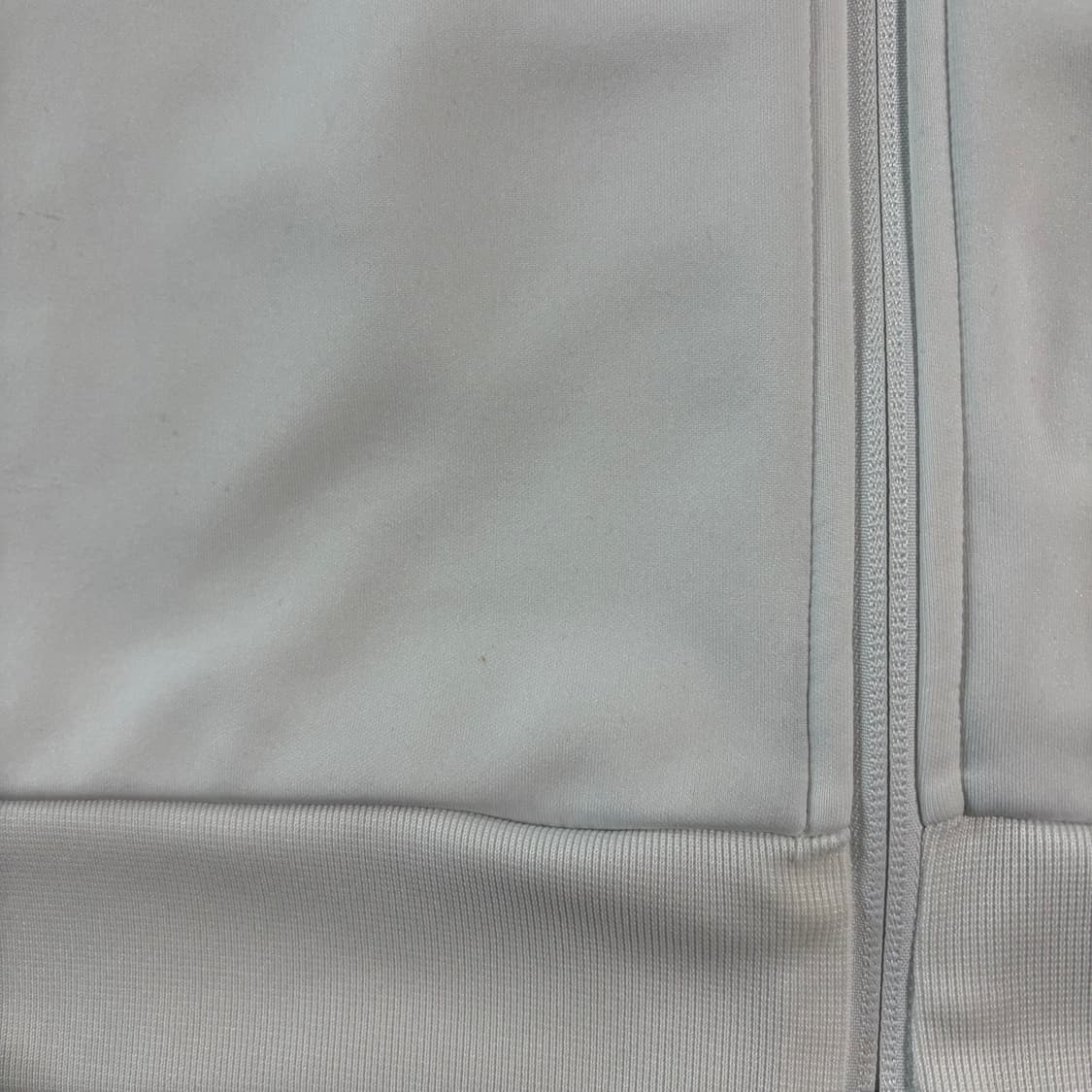 아디다스 져지 화이트 L 상품이미지3