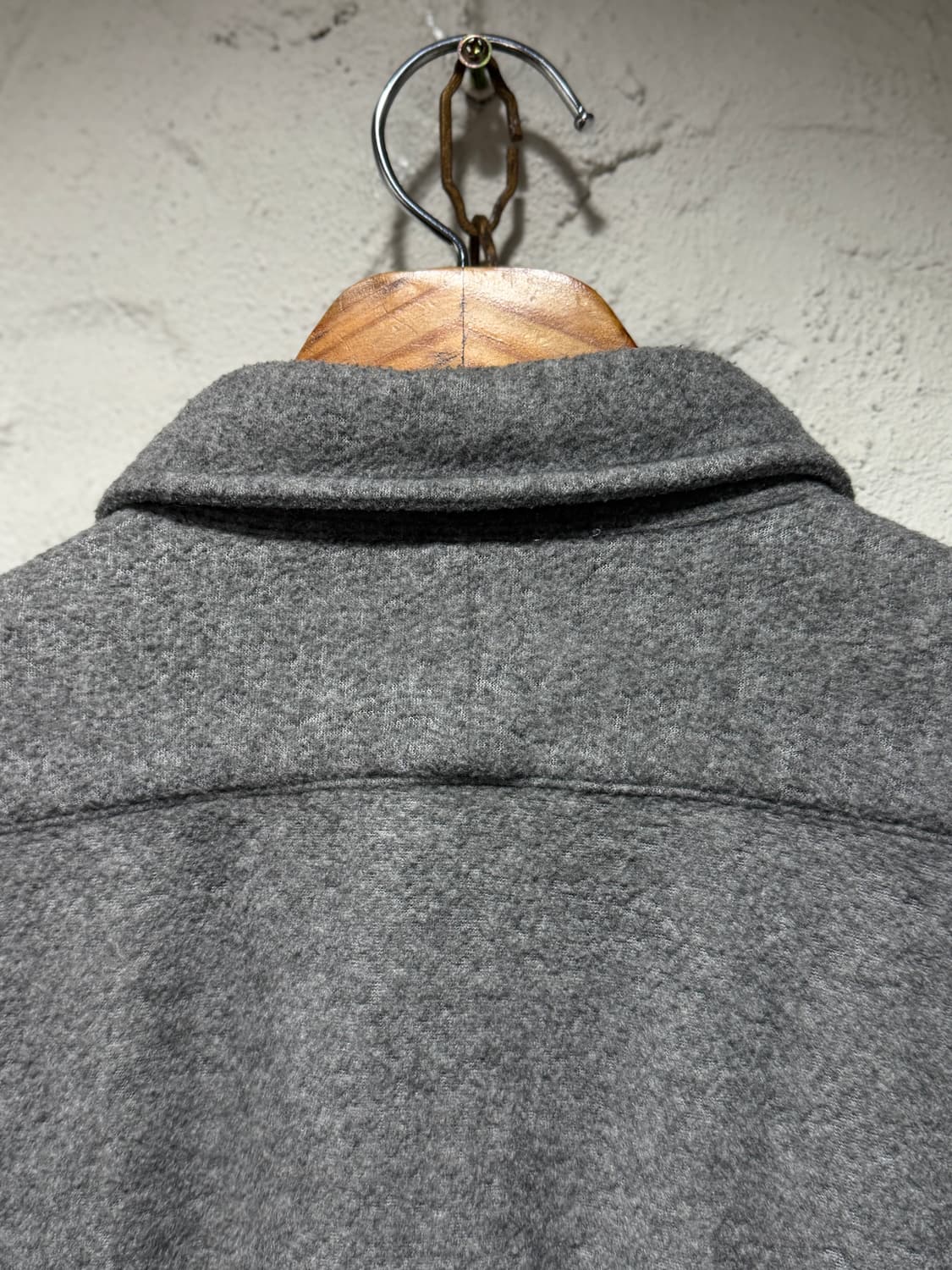 폴로스포츠 Polo Sport Mountaineer Line 플리스 셔츠 상품이미지8