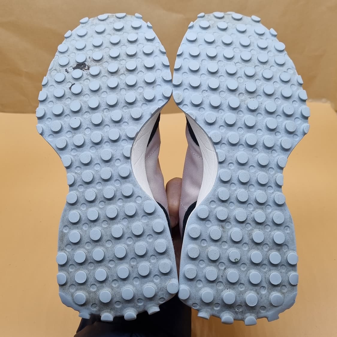 뉴발란스 327 블랙핑크 운동화250. 상품이미지3