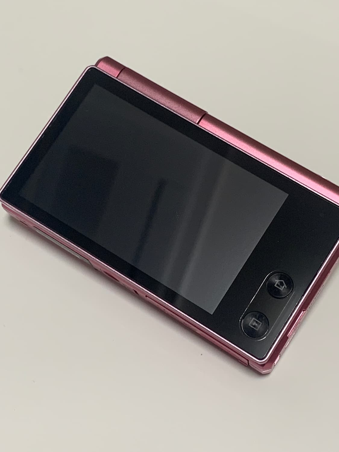 삼성 미러팝 mv800 핑크 디카 상품이미지2