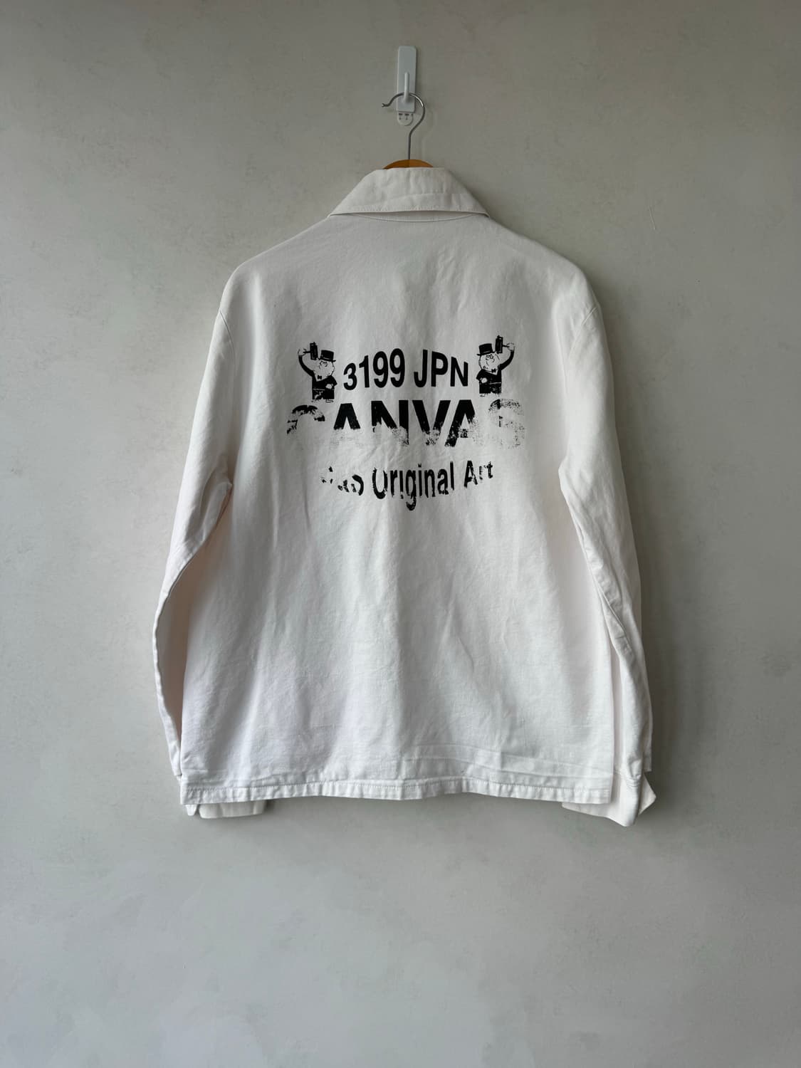 90s 포인터 Chore Jacket  상품이미지7