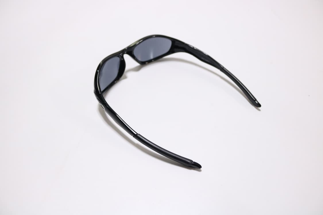 오클리 미뉴트 2.0 블랙 선글라스 상품이미지6