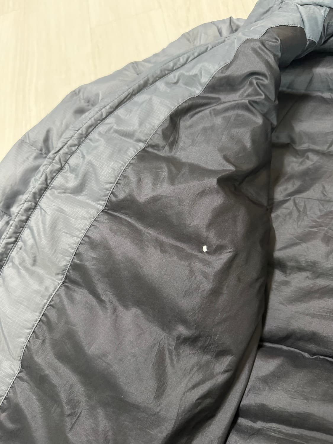 오클리 아카이브 경량 패딩 상품이미지10