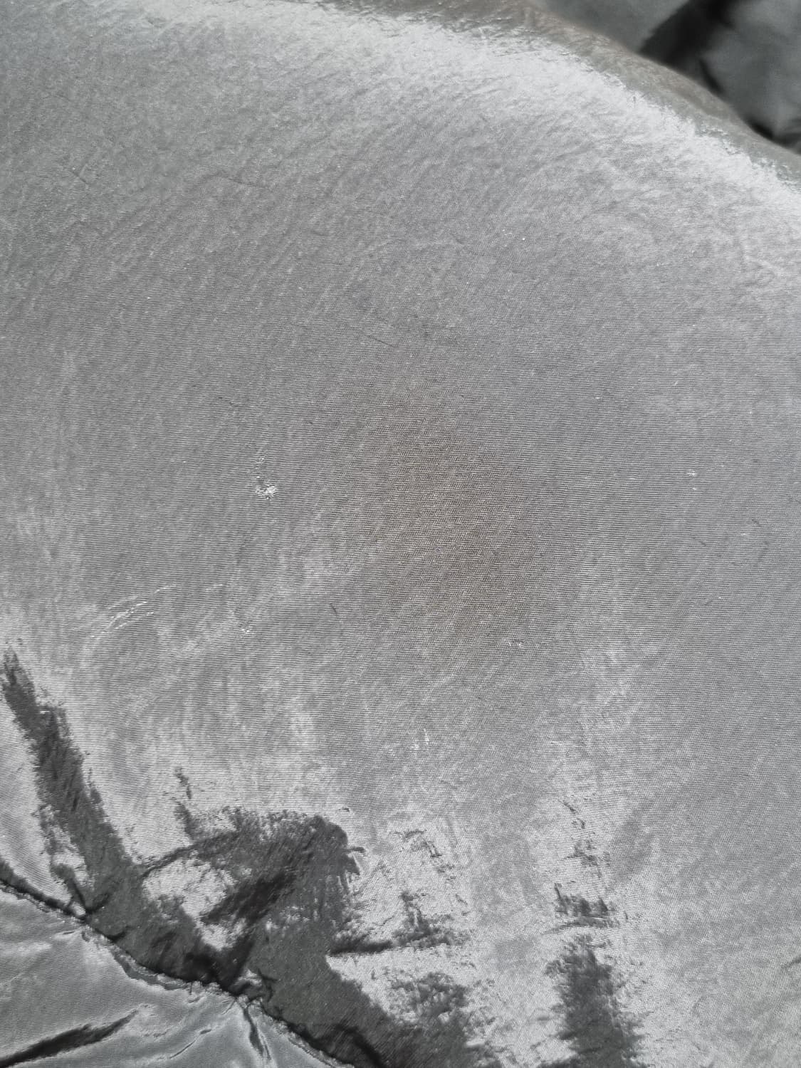 스톤아일랜드 나일론메탈 패딩 상품이미지8