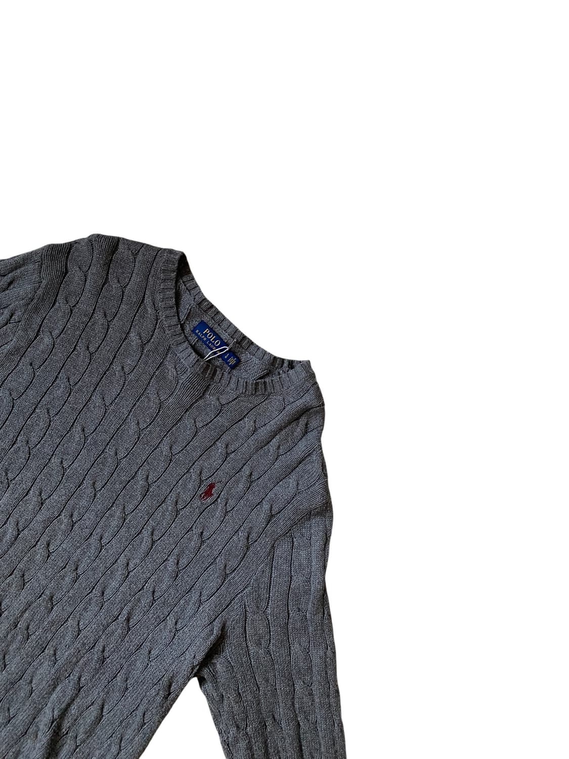 폴로 랄프로렌 니트 (Man L) AB1328 상품이미지4