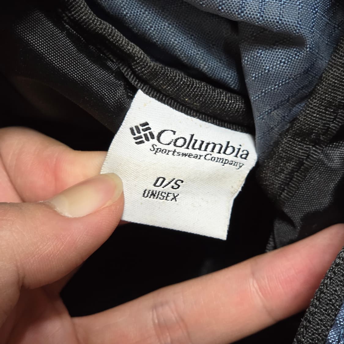 컬럼비아 고어택스 고프코어 크로스 메신저백 상품이미지9