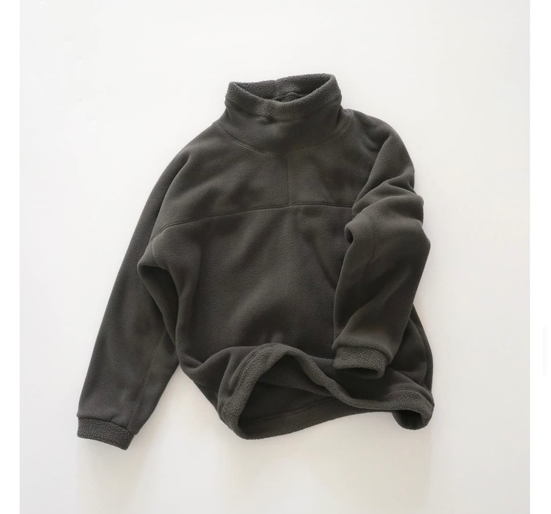 쉬이즈큐트 오버사이즈 후리스 플리스 (새상품) 상품이미지1