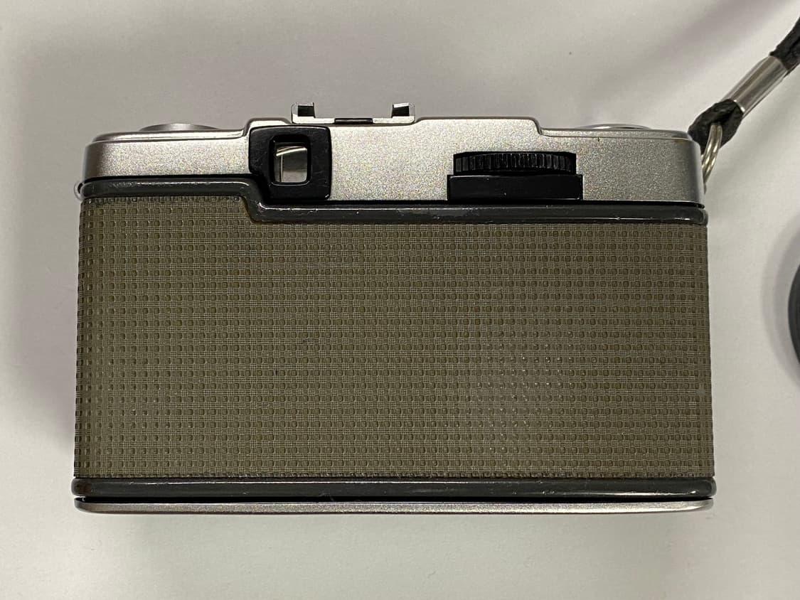 olympus pen ee2 하프카메라 상품이미지3