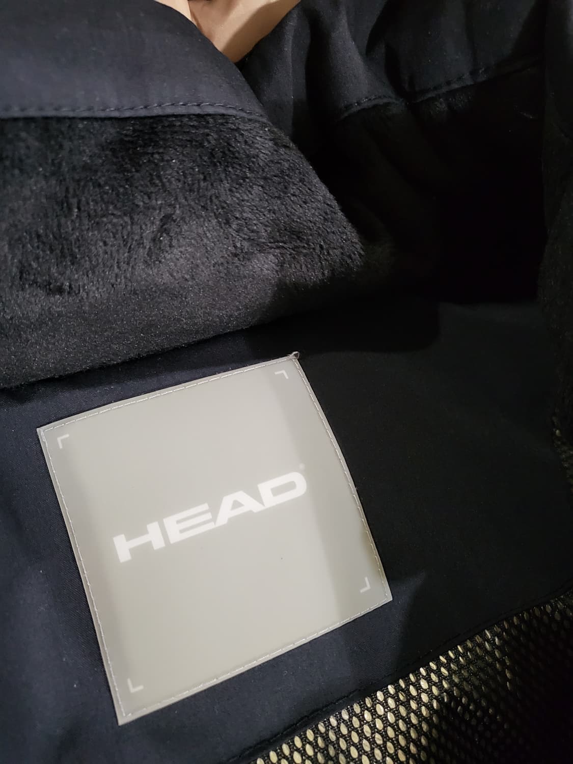 헤드(HEAD) 여성 겨울 아우터 점퍼  상품이미지6