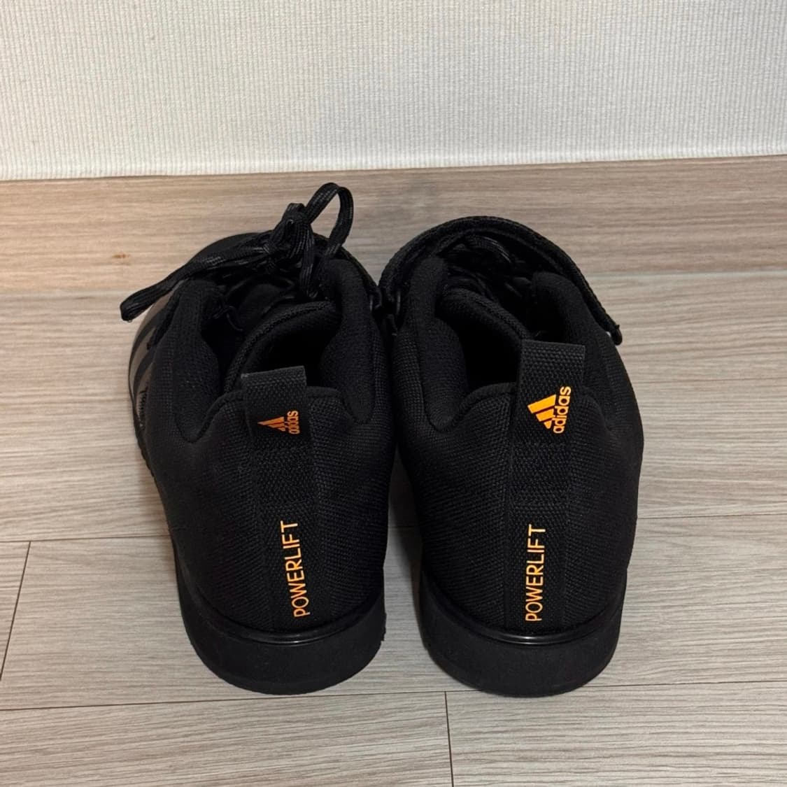 아디다스 파워리프트4 신발 상품이미지3