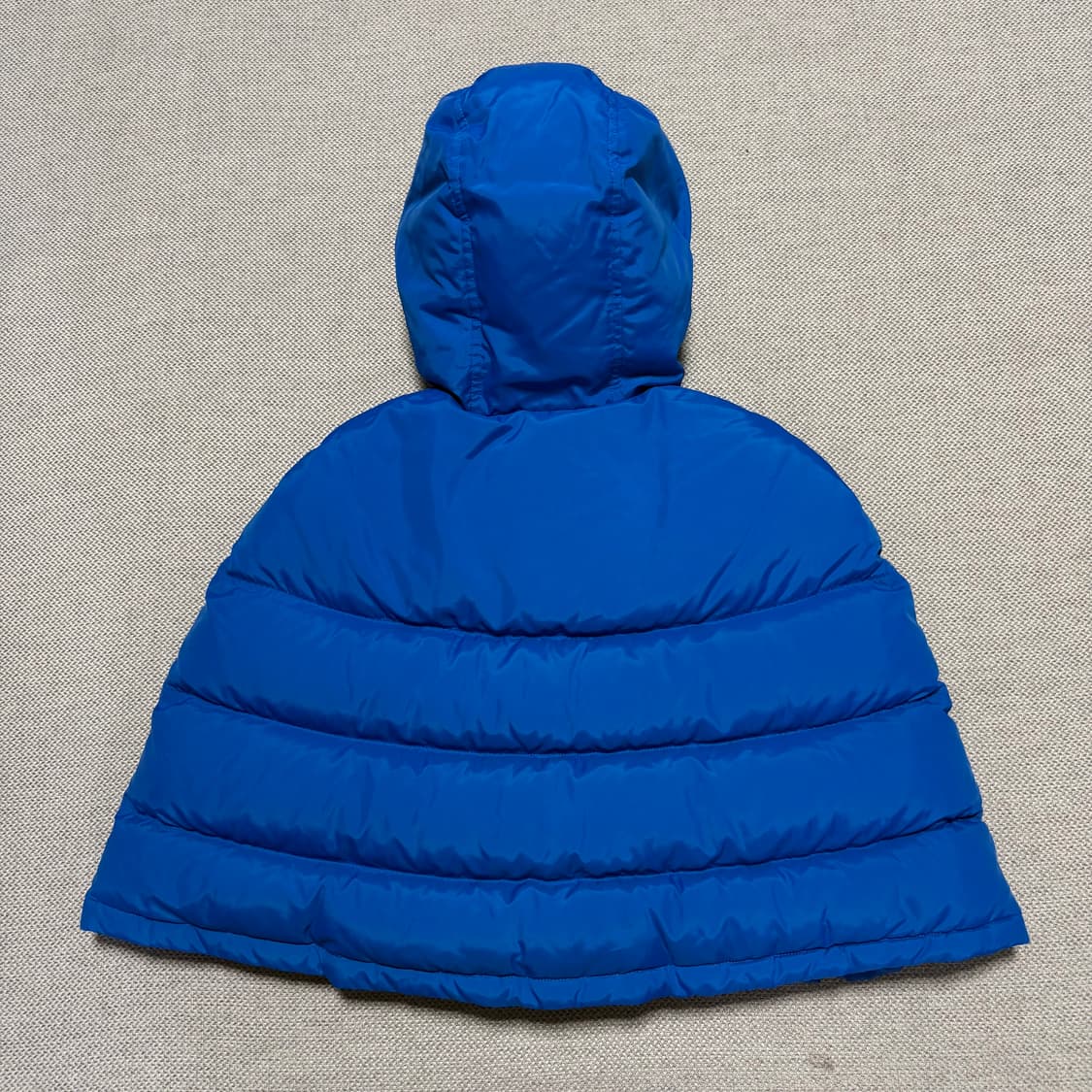 아디다스 패딩 스키 판쵸 상품이미지7