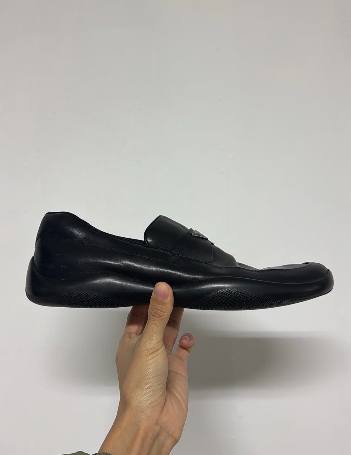 2000s 프라다 스포츠 로퍼 상품이미지2