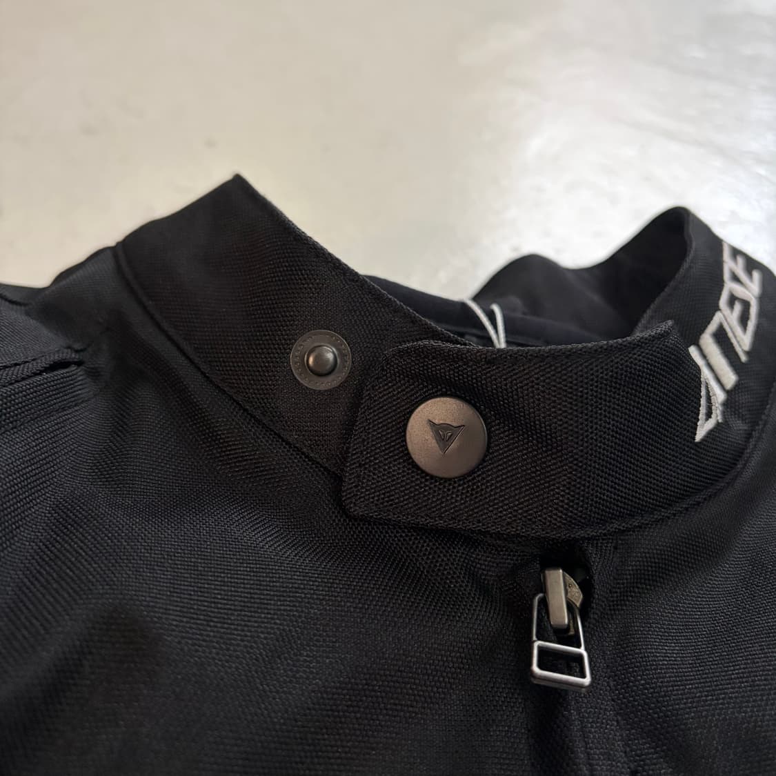 다이네즈 AVRO D2 TEX 모터사이클 자켓 50 상품이미지5