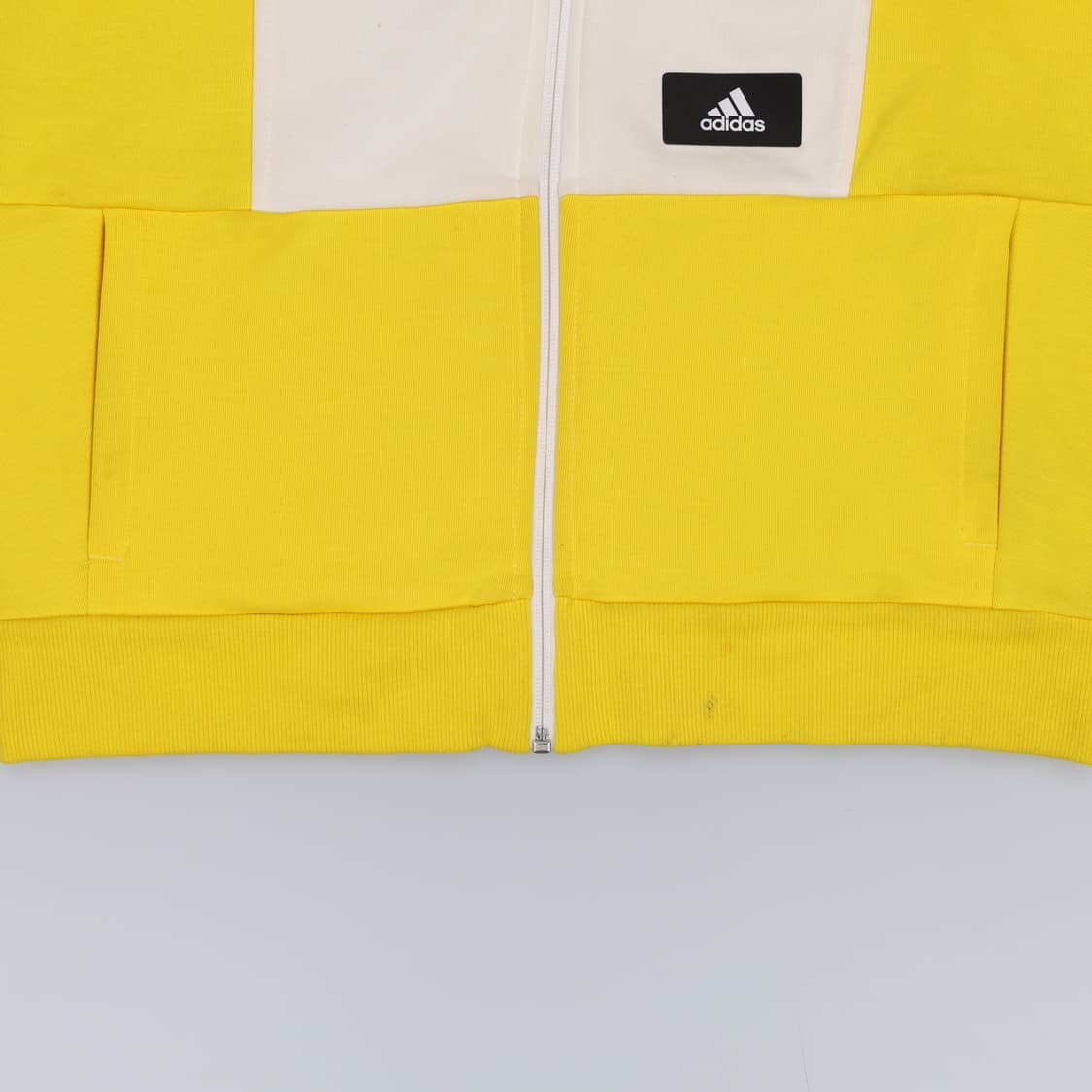 S 아디다스 여성 후드집업 자켓 0203H1 상품이미지5