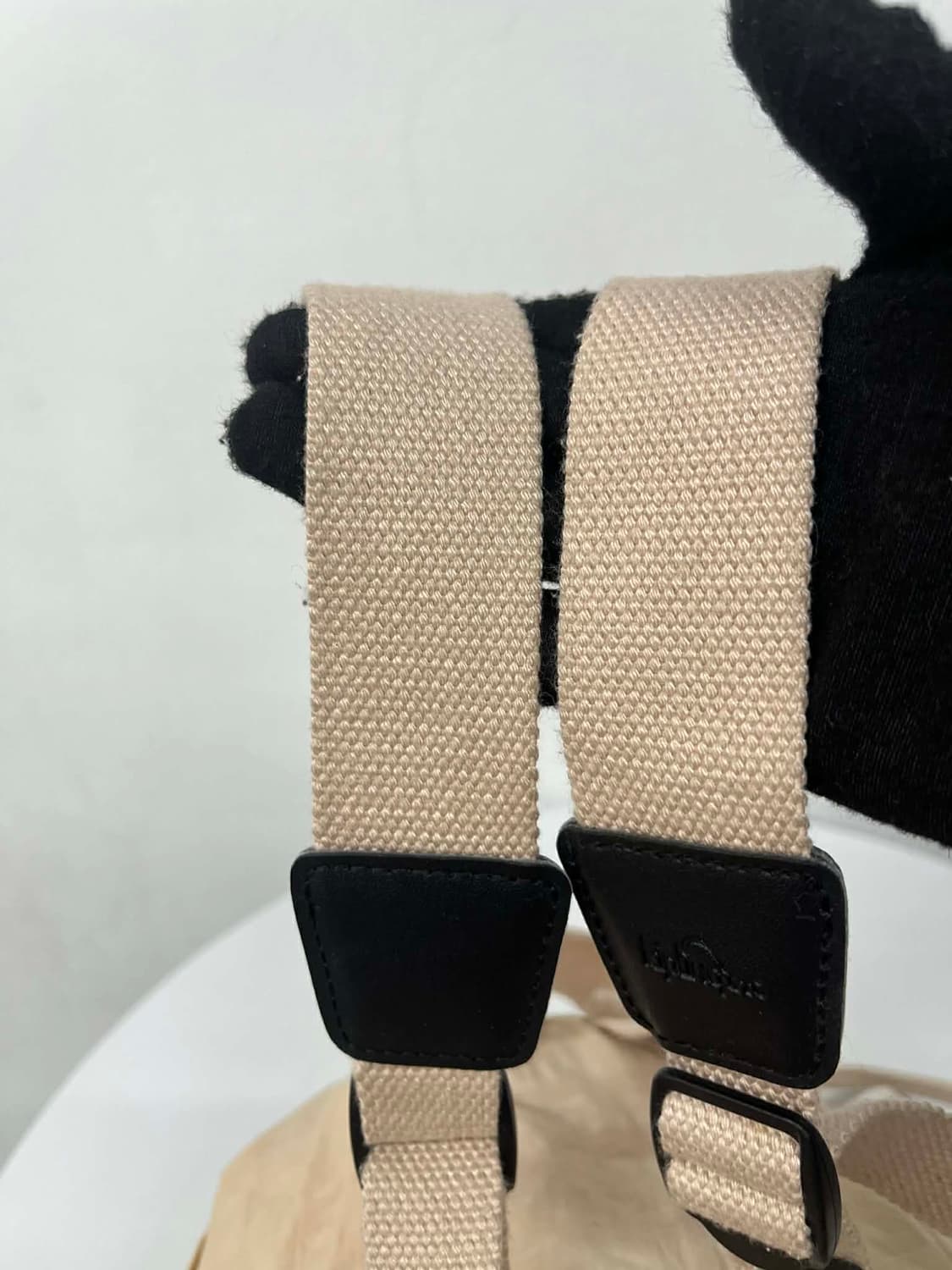 키플링 미니 버킷 복조리 고릴라 백팩 상품이미지9