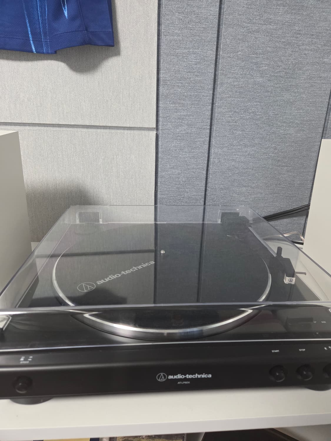 [대구 직거래] 오디오테크니카 AT-LP60X 턴테이블 상품이미지3