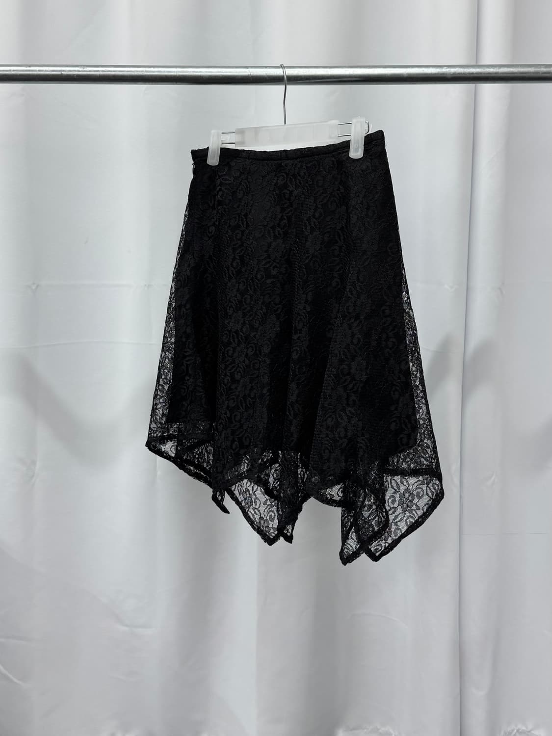 vtg skirt 상품이미지5