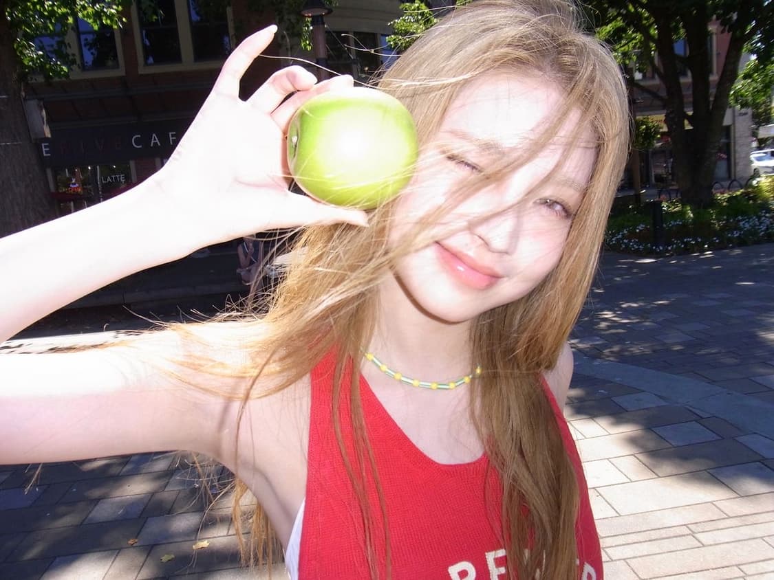 미품!! ) 코닥 이지쉐어 c143 레드 / easyshare c143 상품이미지7