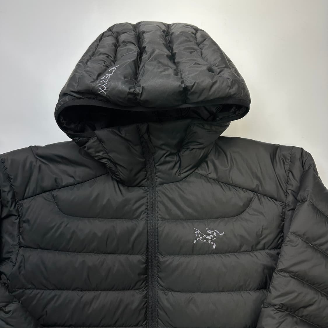 ARC'TERYX Cerium Hoody 아크테릭스 세륨 자켓 상품이미지2