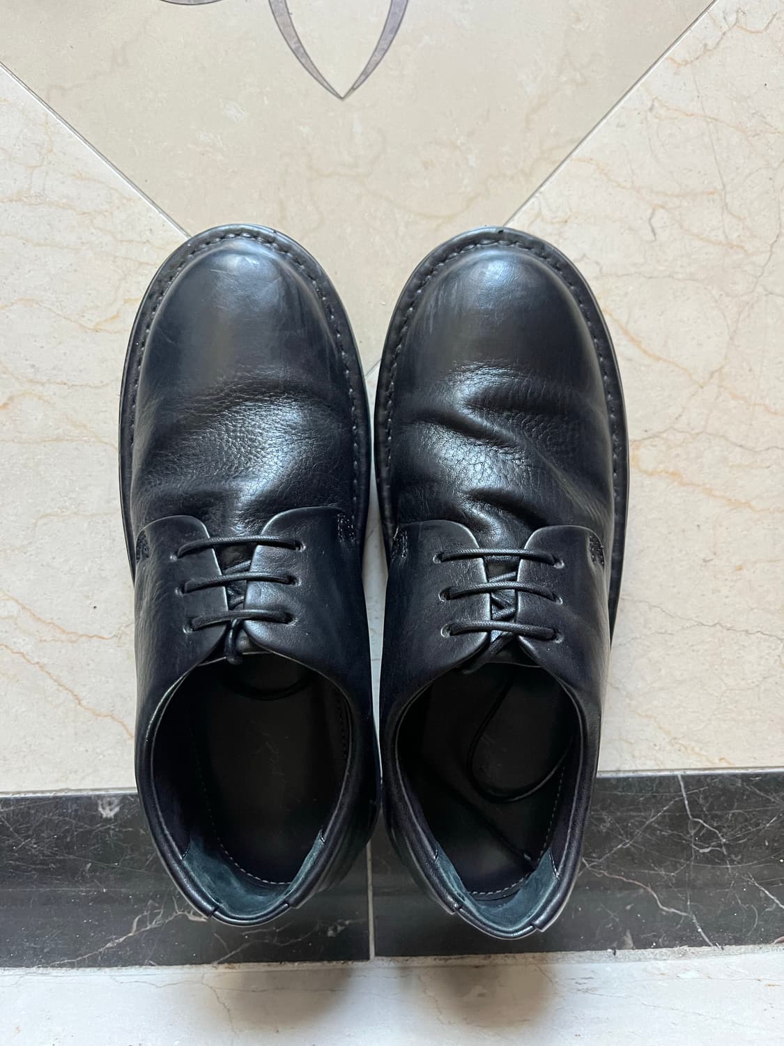 Marsell PALLOTTOLA POMICE(37) 상품이미지1