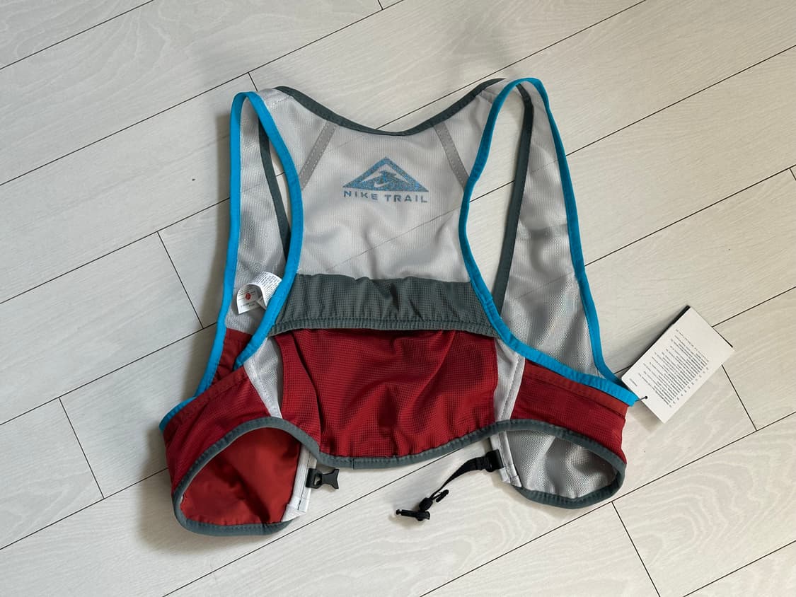 나이키 트레일 러닝 베스트 상품이미지2