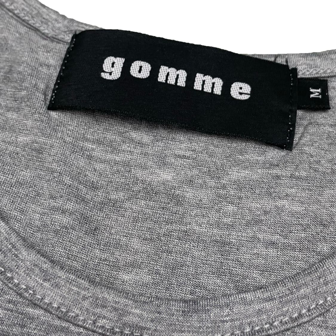 고무 (Gomme) 상품이미지4
