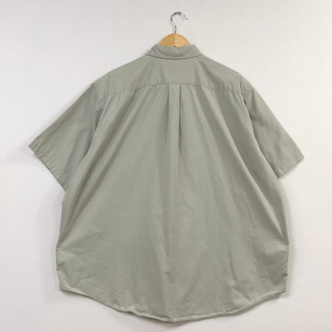 Xxl 칼하트 워크 셔츠 상품이미지4